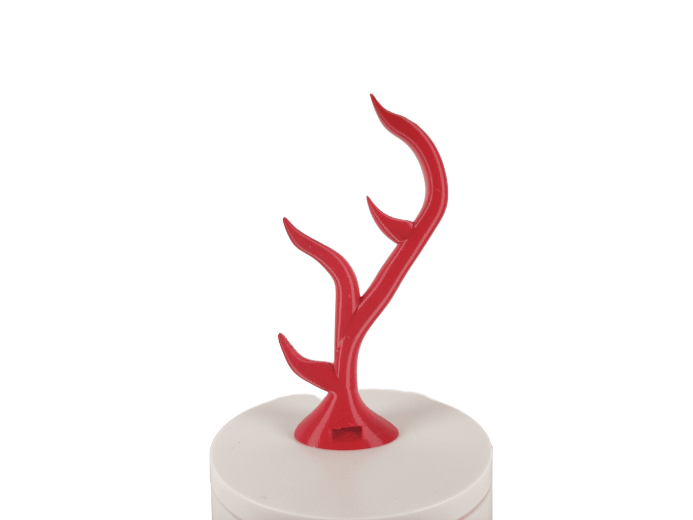 Antler Attachment for Headset, Gaming and Streaming Headset Accessories, cosplay, Streaming Prop, gaming streamer gift