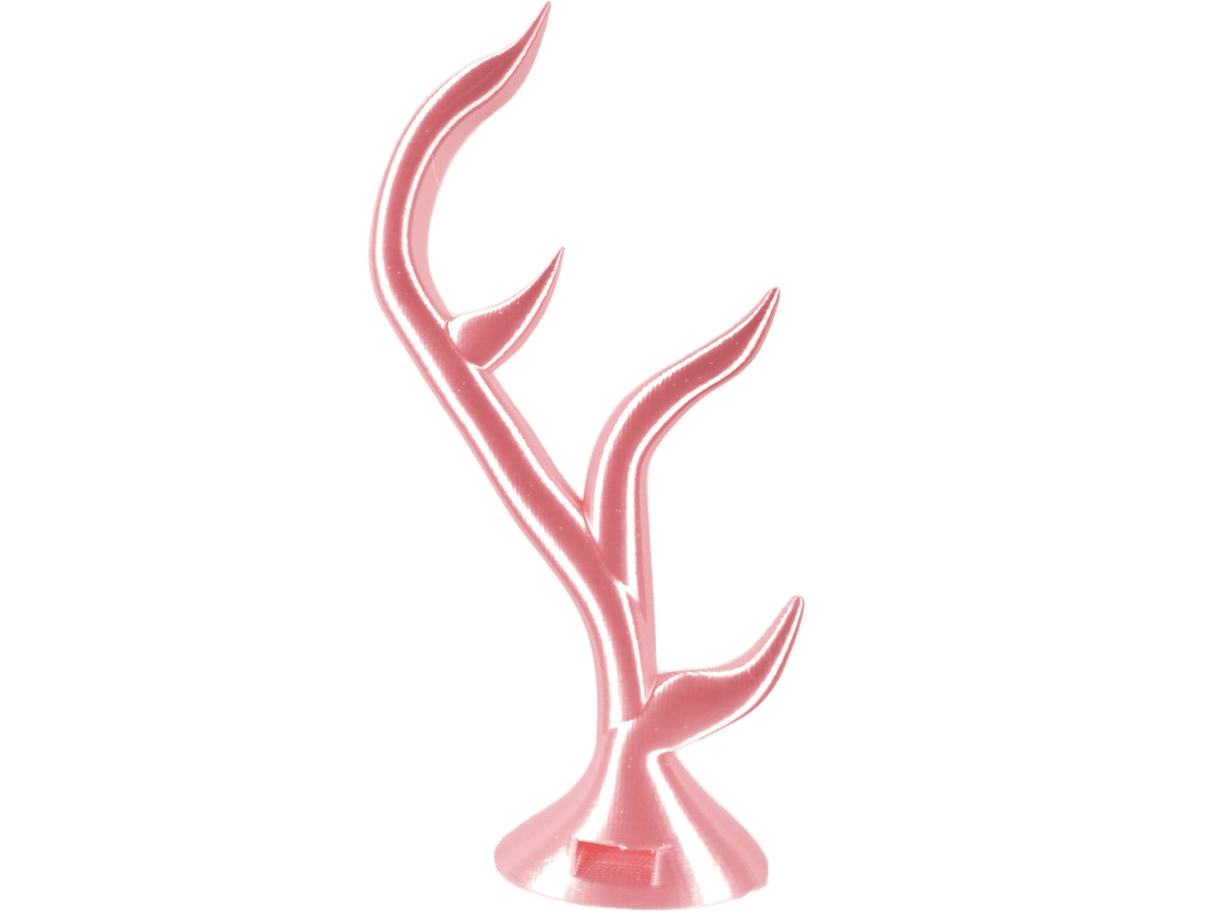 Antler Attachment for Headset, Gaming and Streaming Headset Accessories, cosplay, Streaming Prop, gaming streamer gift