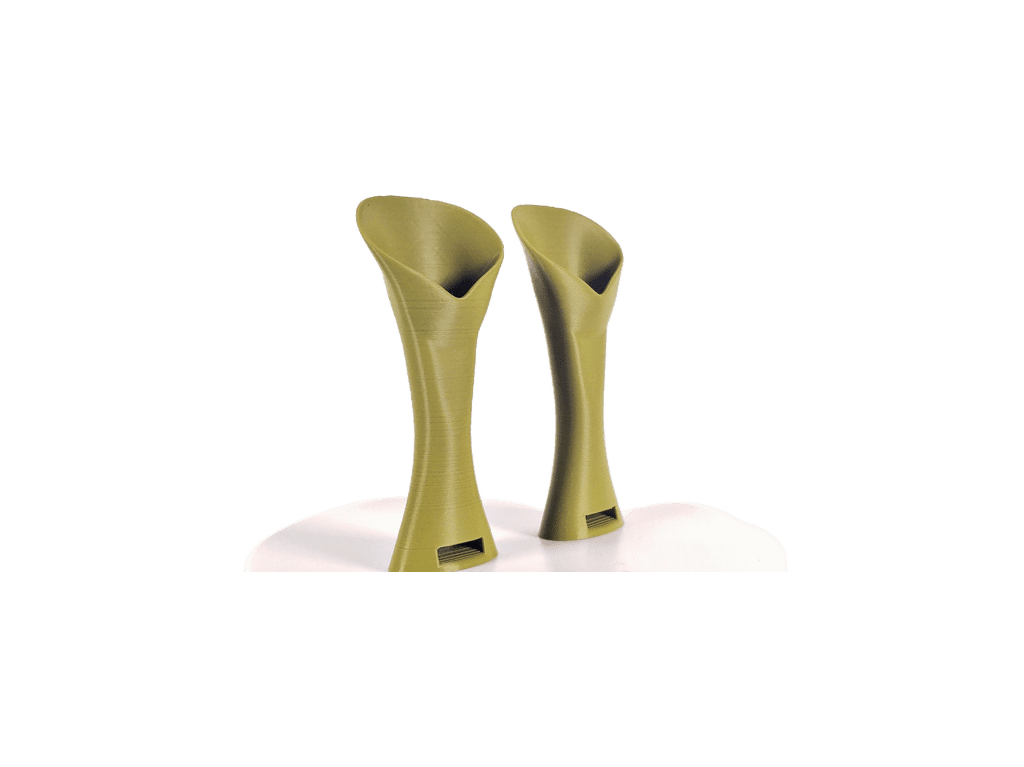 Ogre Ear Attachment for Headset, Gaming and Streaming Headset Accessories, cosplay, Streaming Prop, gaming streamer gift