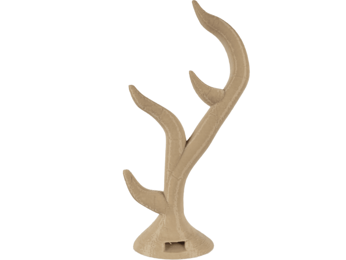 Antler Attachment for Headset, Gaming and Streaming Headset Accessories, cosplay, Streaming Prop, gaming streamer gift