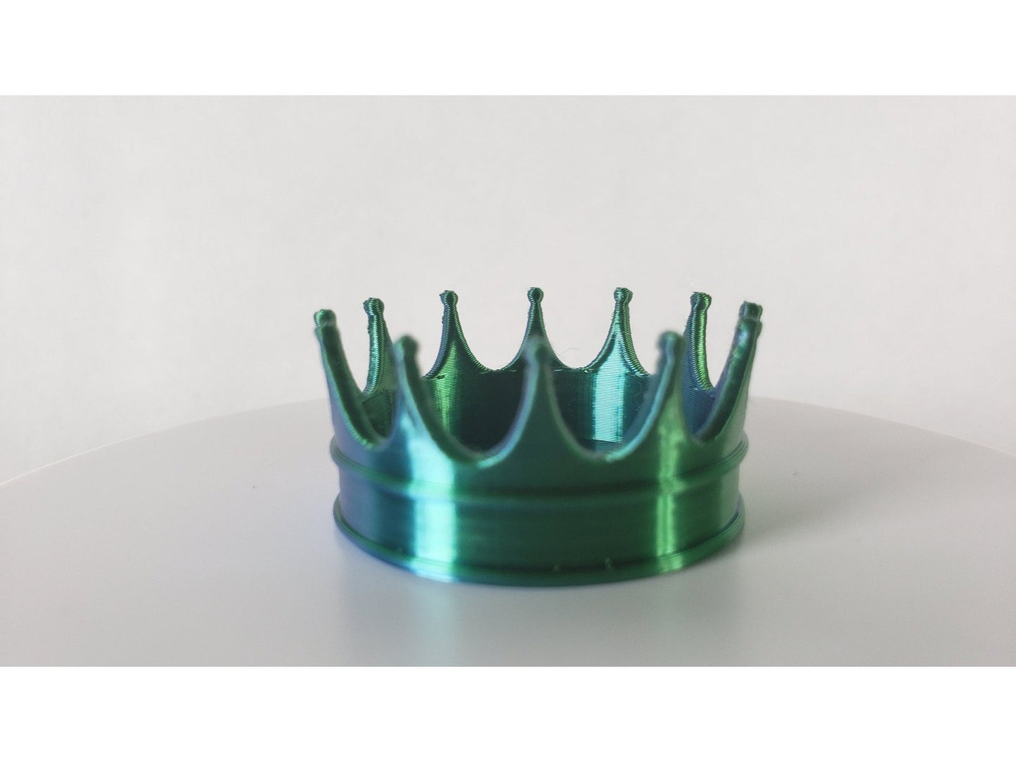 Crown Attachment for Headset, Gaming and Streaming Headset Accessories, cosplay, Streaming Prop, gaming streamer gift