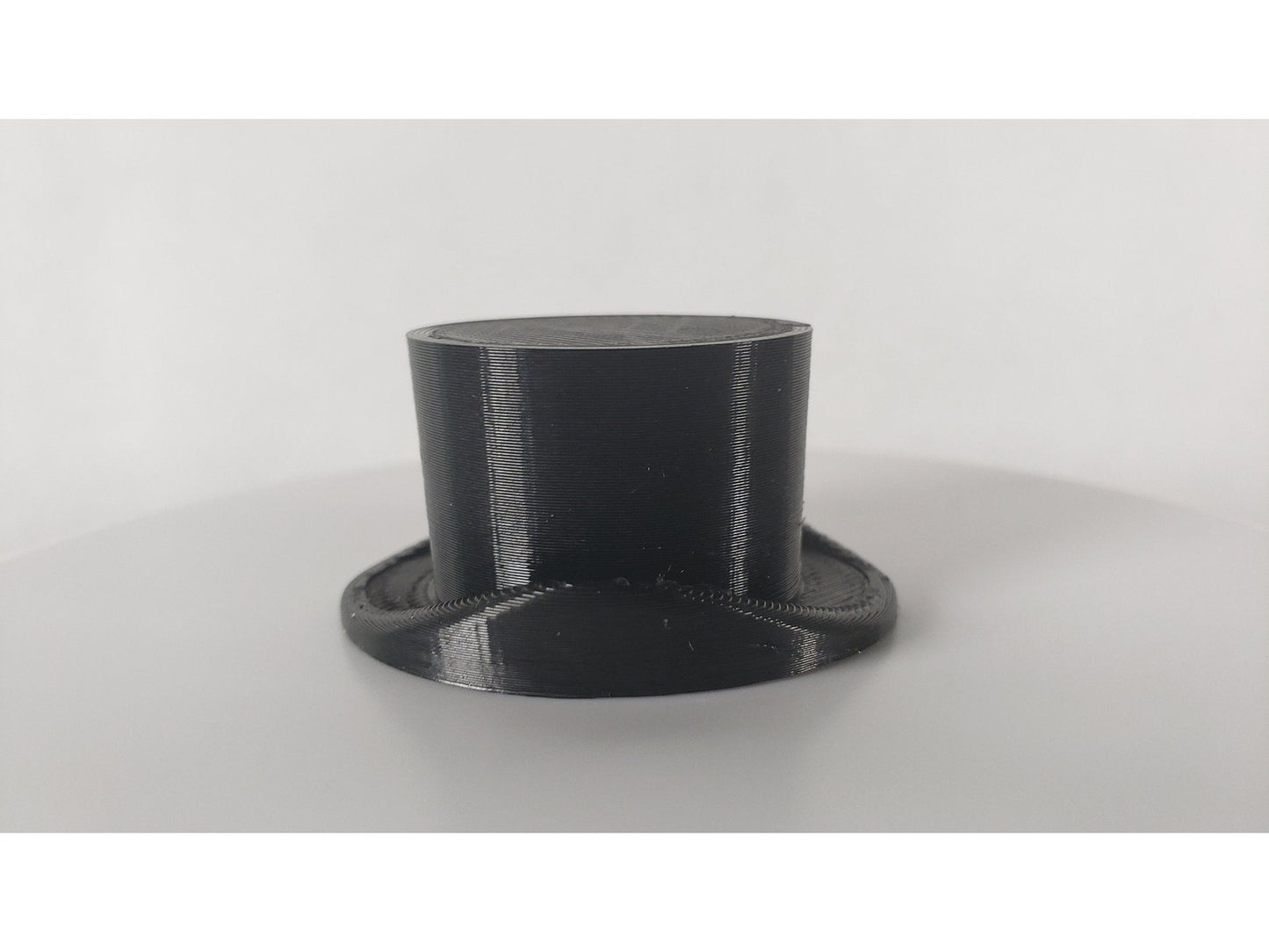 Tophat Attachment for Headset, Gaming and Streaming Headset Accessories, cosplay, Streaming Prop, gaming streamer gift