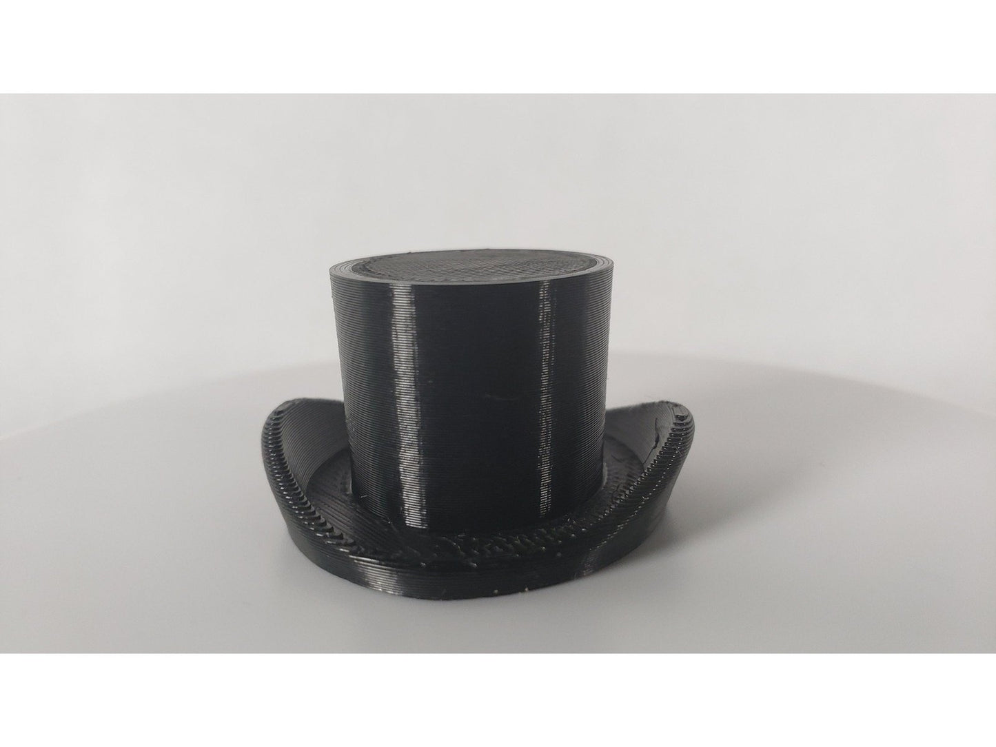 Tophat Attachment for Headset, Gaming and Streaming Headset Accessories, cosplay, Streaming Prop, gaming streamer gift