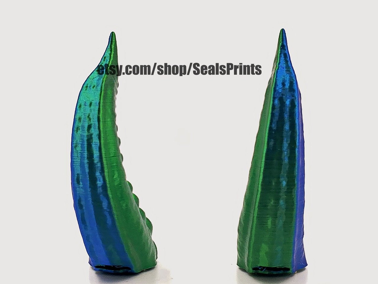 Tentacle Horns Attachment for Headset, Gaming and Streaming Headset Accessories, cosplay, Streaming Prop, gaming streamer gift