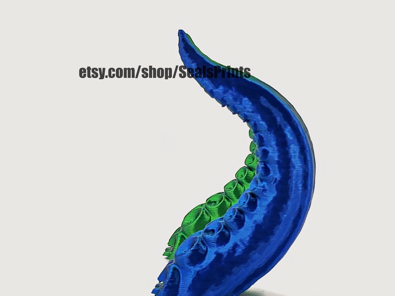 Tentacle Horns Attachment for Headset, Gaming and Streaming Headset Accessories, cosplay, Streaming Prop, gaming streamer gift