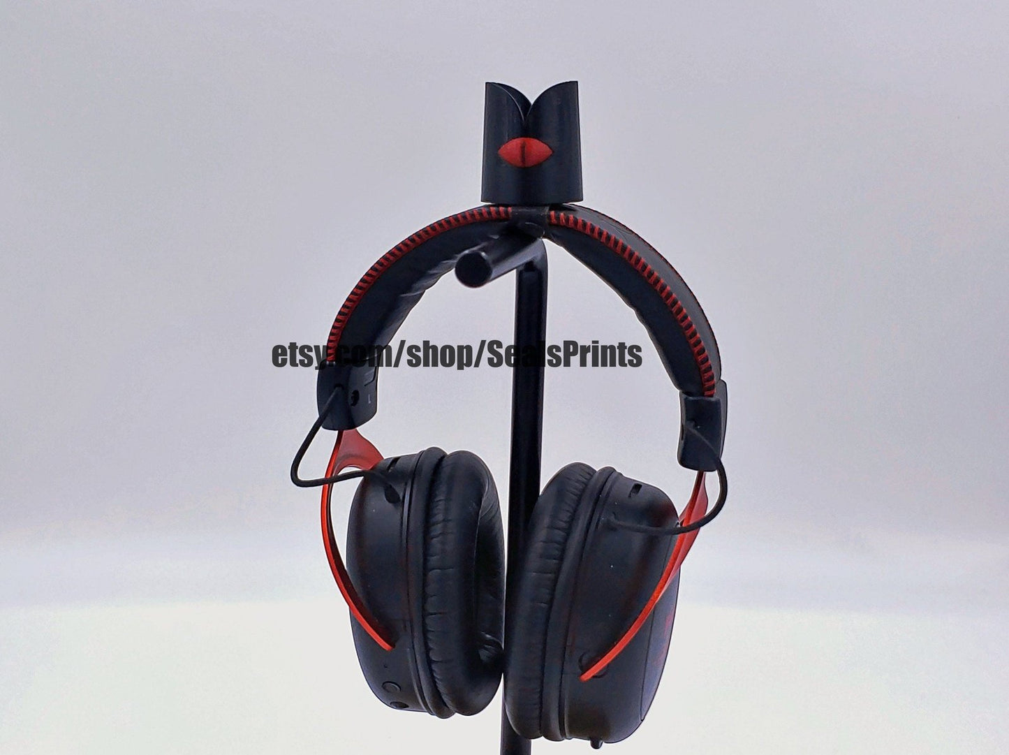 cult of the lamb crown headset attachment