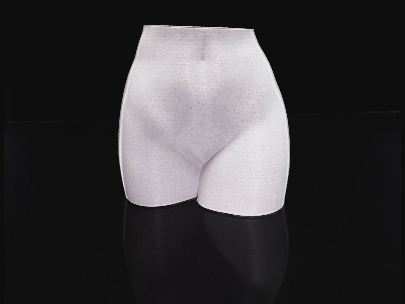BloomButt Flower Pot, Lady Butt Flower Pot, Summer body flower pot, body vase