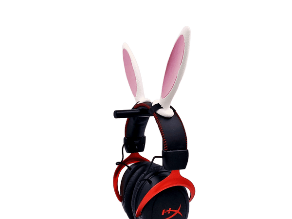 Ears & antlers