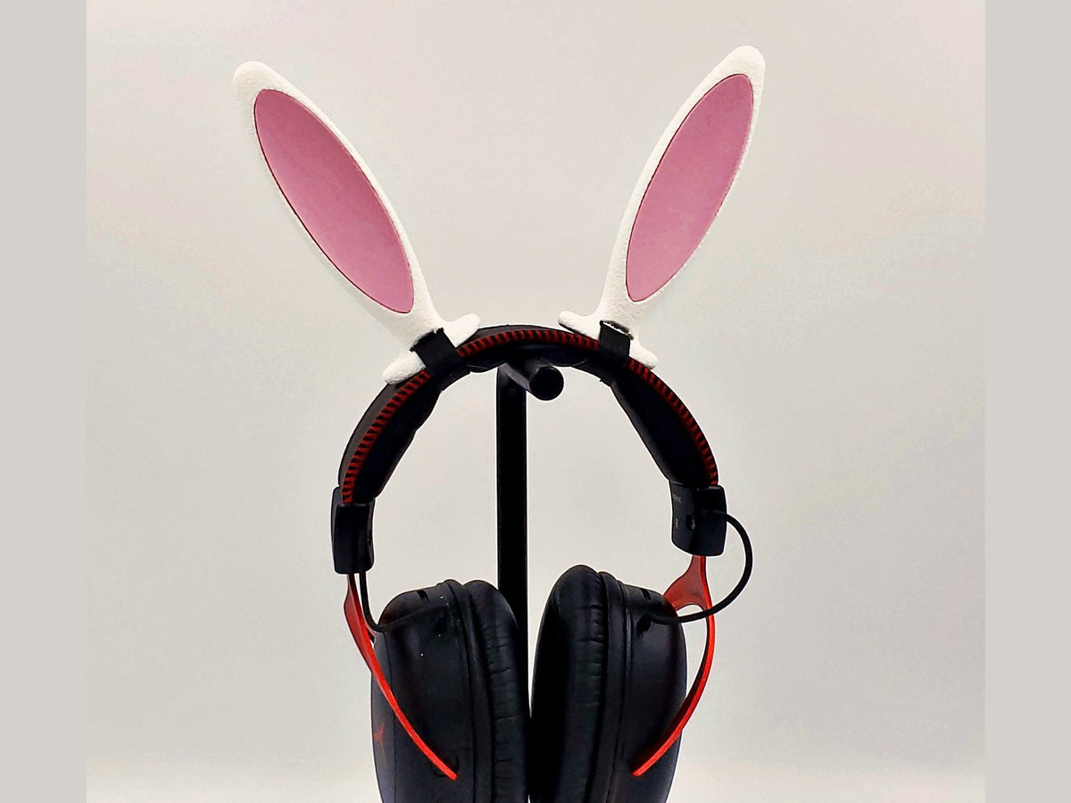 Bunny Ears for Headphones, view 2