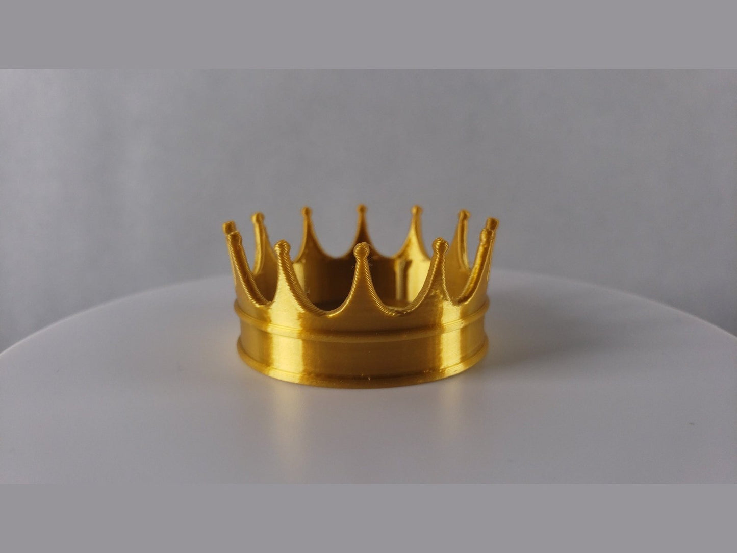 Crown Attachment for Headset, Gaming and Streaming Headset Accessories, cosplay, Streaming Prop, gaming streamer gift