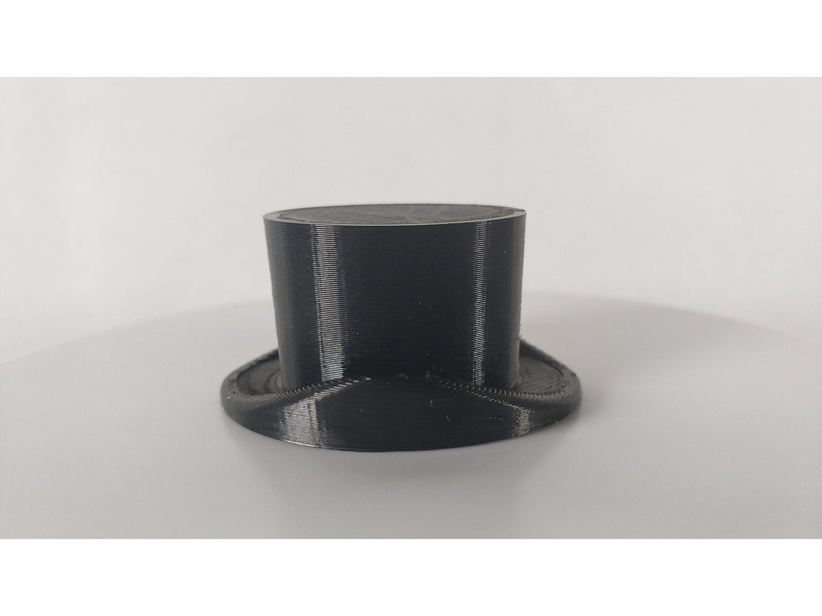 Top Hat for Headphones, view 3