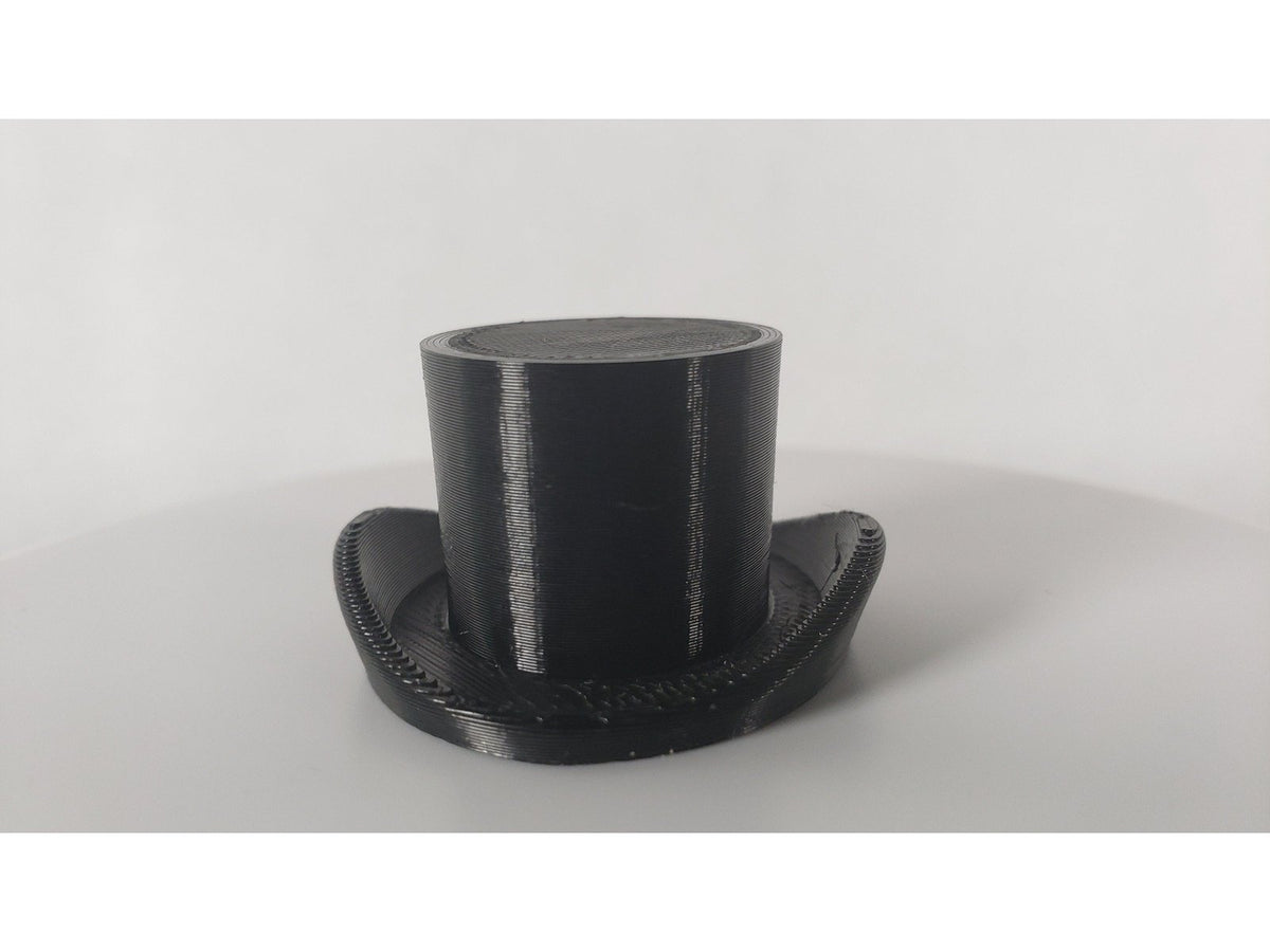 Top Hat for Headphones, view 2