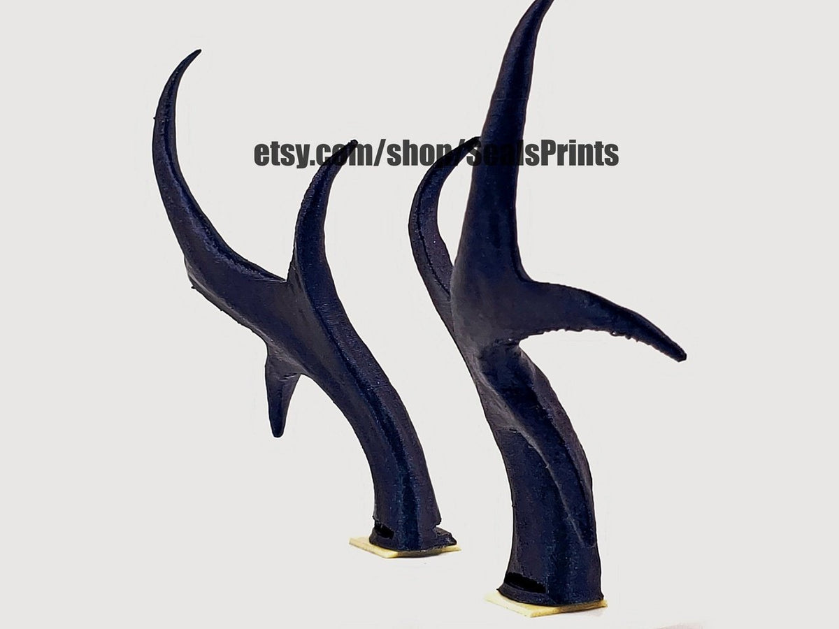 Branch Antlers for Headphones, view 5
