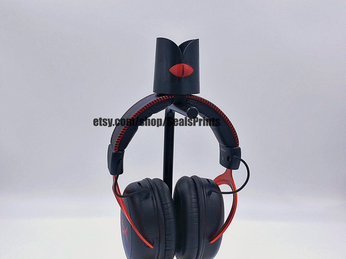 Lamb Cult Crown for Headphones, view 4