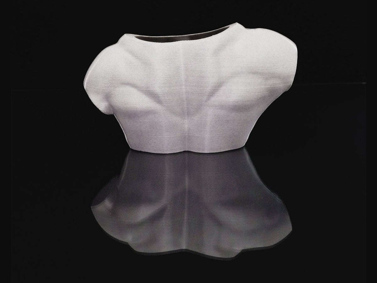 Muscle Chest Planter, view 5
