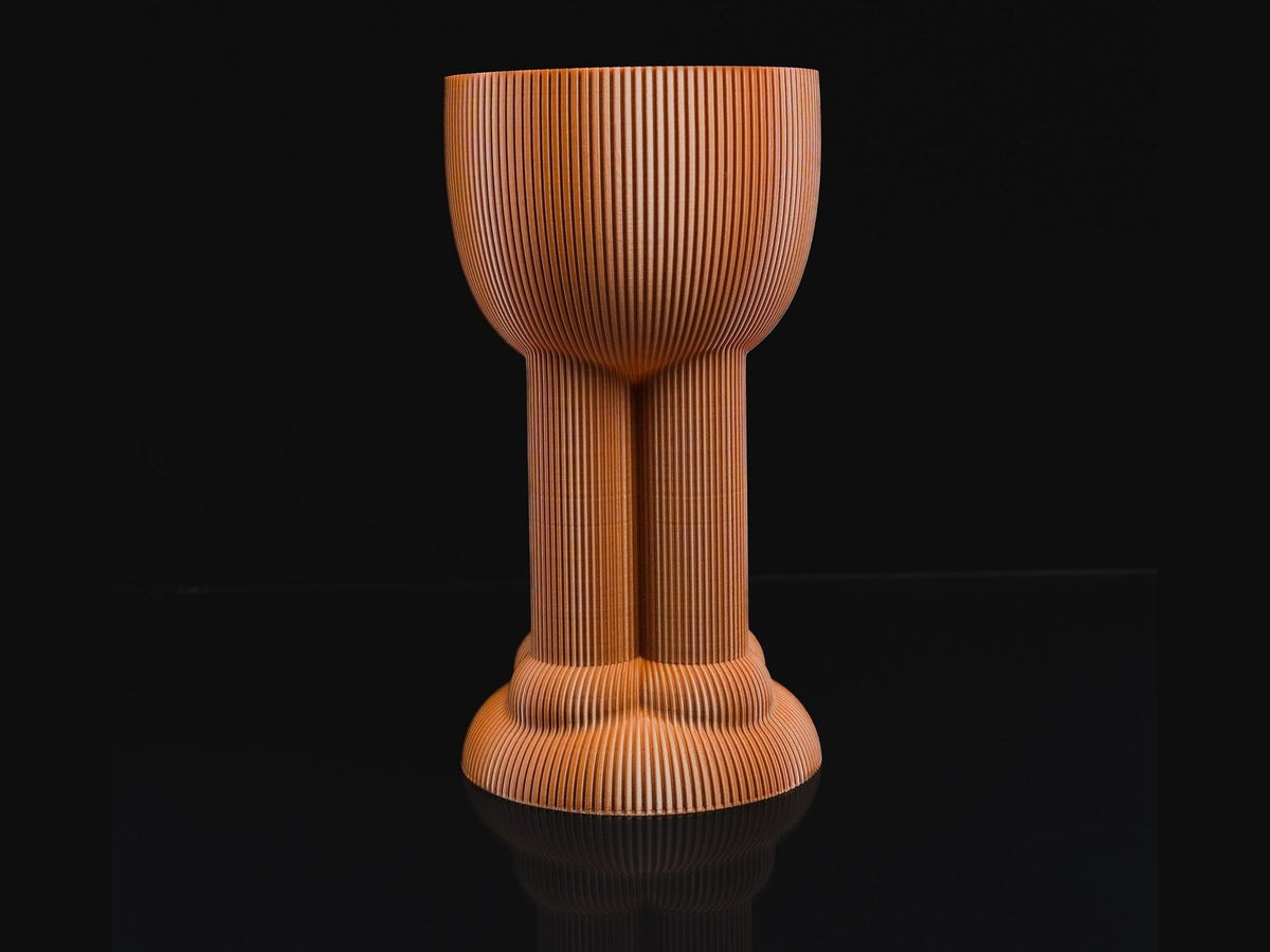 PawsomePup Dog Planter, view 2