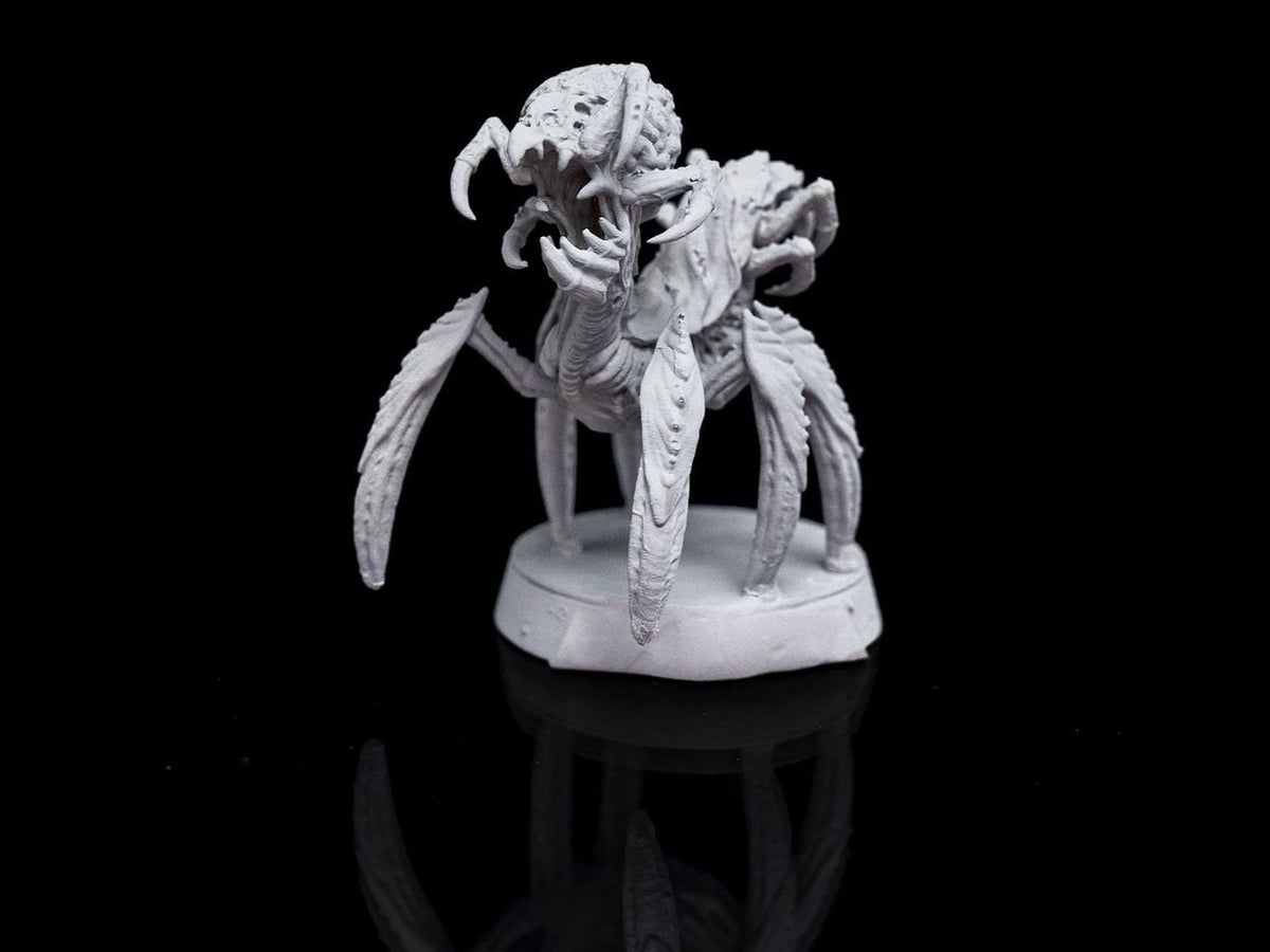 Intellect Devourer Miniature #2, view 4