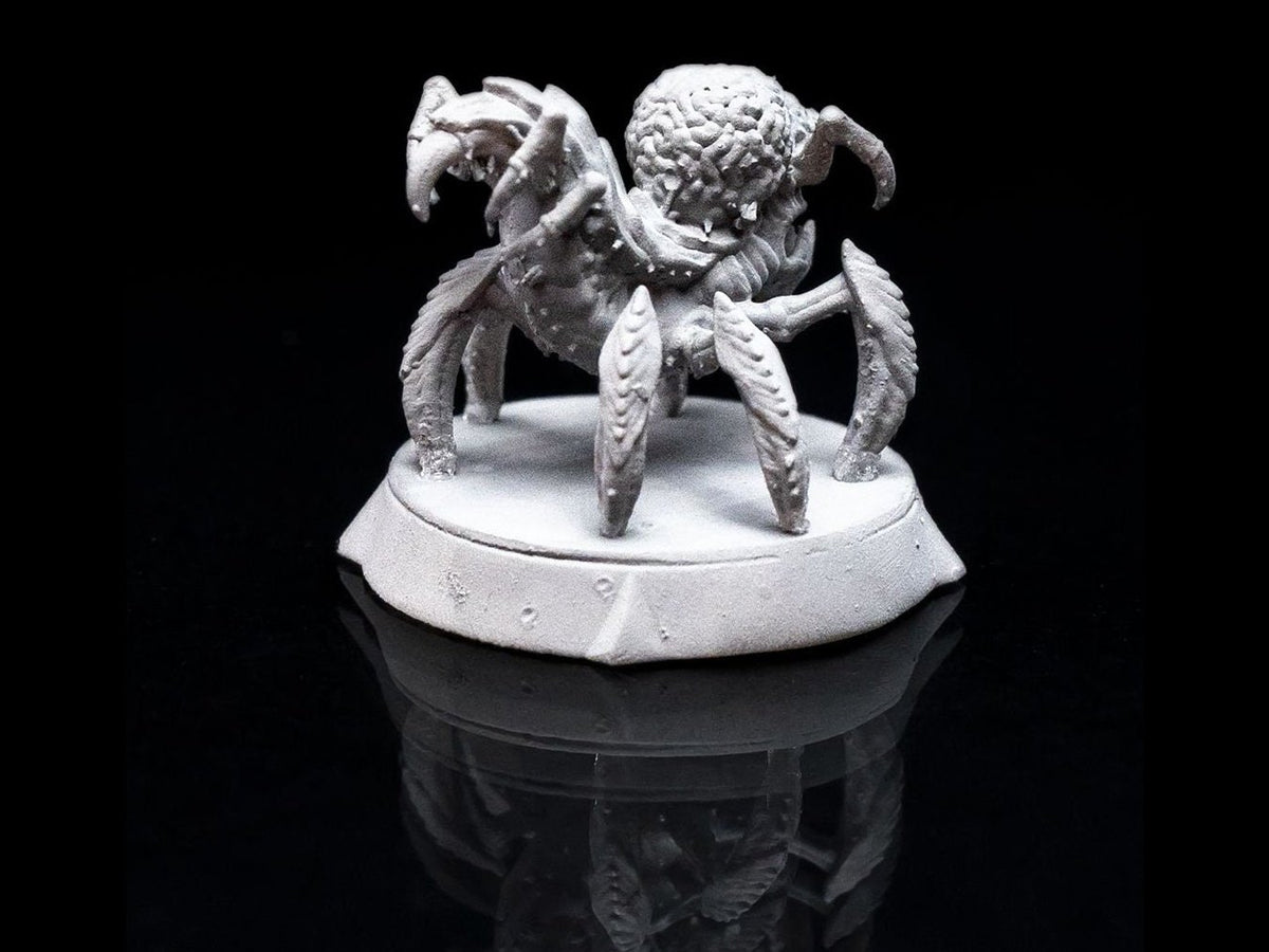 Intellect Devourer Miniature #1, view 3