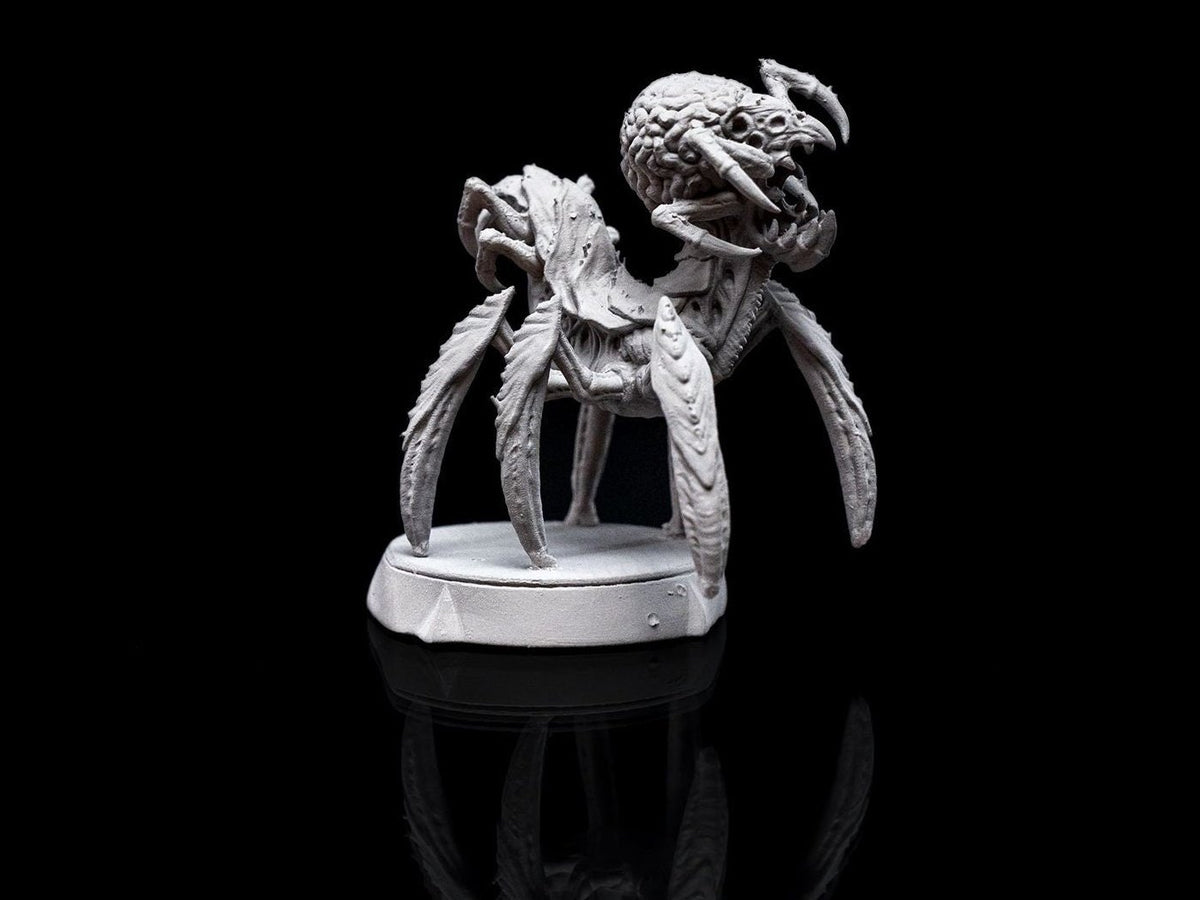 Intellect Devourer Miniature #2, view 5